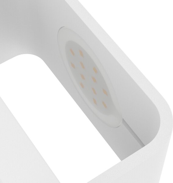 Eglo 98421 - Aplică perete LED SANIA LED/6W/230V