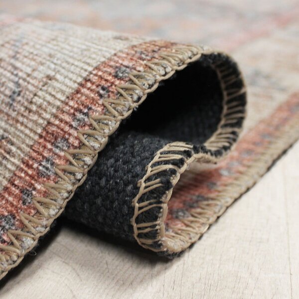 Covor lavabil 190x290 cm Dion Global – Flair Rugs