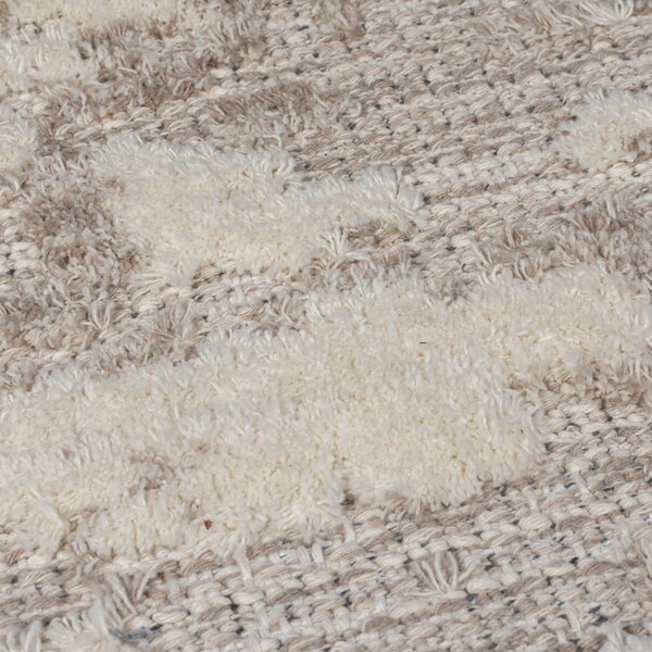 Covor grej lavabil 78x150 cm Connely – Flair Rugs