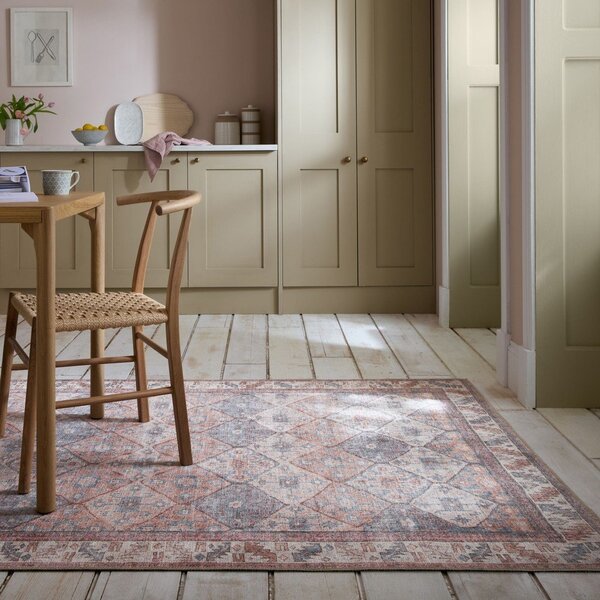Covor lavabil 190x290 cm Dion Global – Flair Rugs