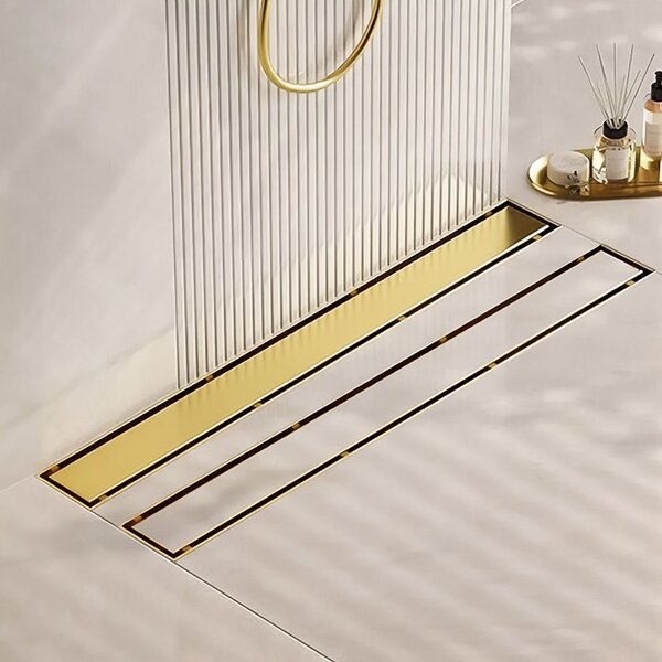 Rigola dus REA Neox pro Gold 60