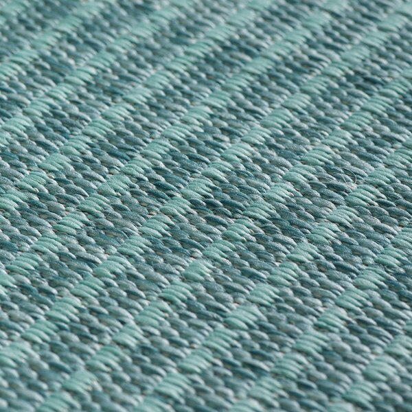 Covor pentru exterior și interior albastru 80x150 cm Giza 1410 – Ayyildiz Carpets