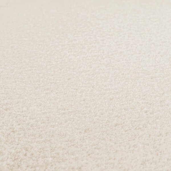 Covor crem lavabil 80x150 cm Joy 1400 – Ayyildiz Carpets