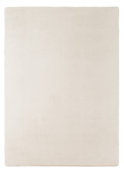 Covor crem lavabil 80x150 cm Joy 1400 – Ayyildiz Carpets
