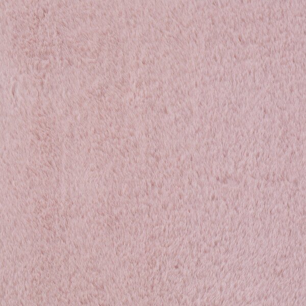 Covor tip traversă roz deschis lavabil 80x250 cm Joy 1400 – Ayyildiz Carpets