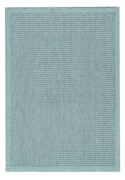 Covor pentru exterior și interior albastru 80x150 cm Giza 1410 – Ayyildiz Carpets
