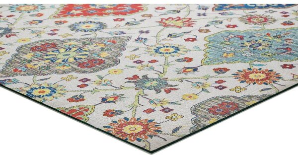 Covor tip traversă lavabil 52x100 cm Ricci Bosforo – Universal