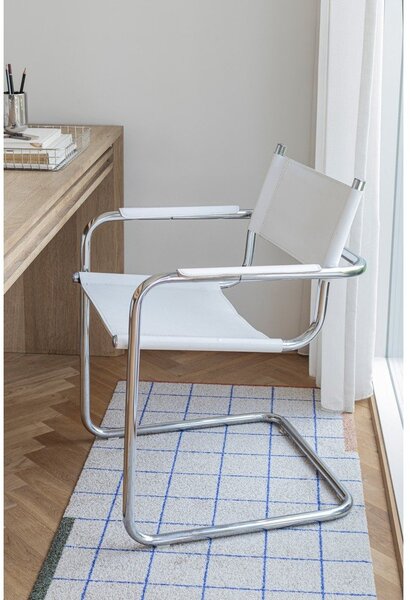 Covor tip traversă fildeș lavabil 70x150 cm Network – Mette Ditmer Denmark