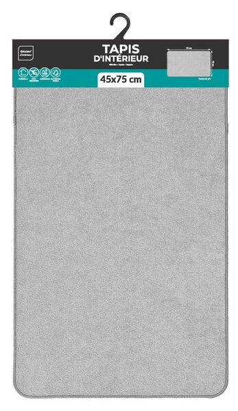 Covoraș de intrare 45x75 cm Carpetuni – douceur d'intérieur