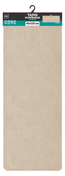 Covoraș de intrare 45x120 cm Carpetuni – douceur d'intérieur