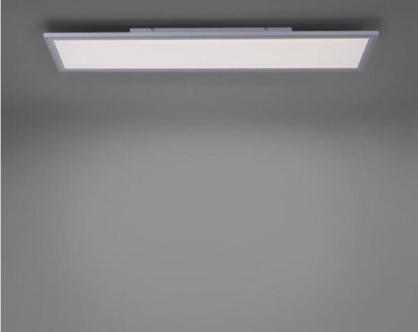 Panou LED dimabil EDGING LED/51,5W/230V Leuchten Direkt 14852-16 + telecomandă