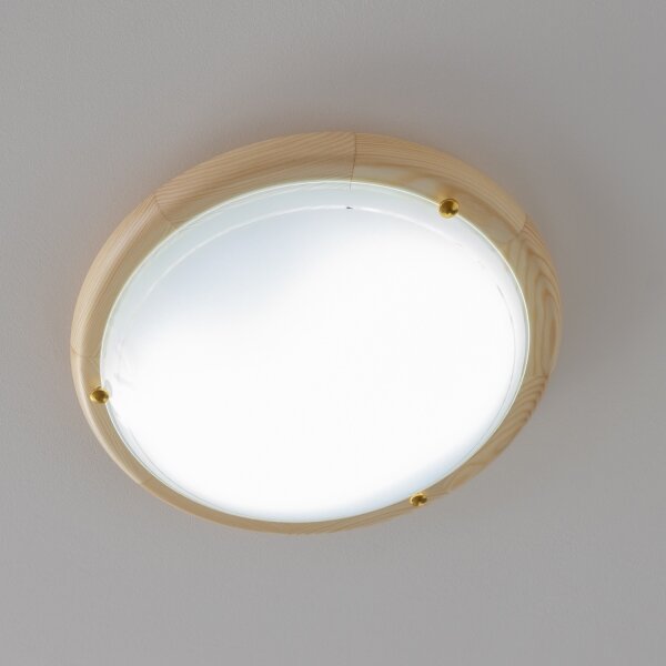 Rabalux 5421 - Plafoniera UFO 2xE27/60W/230V