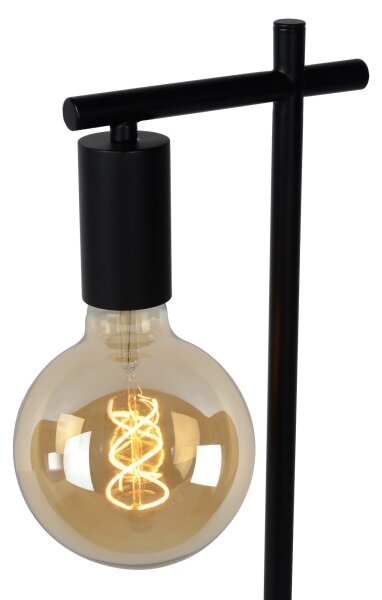 Lampă de masă LEANNE 1xE27/40W/230V Lucide 21521/01/30