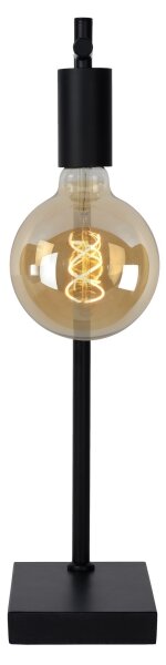 Lampă de masă LEANNE 1xE27/40W/230V Lucide 21521/01/30