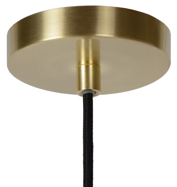 Lustră pe cablu TYCHO 6xG9/28W/230V Lucide 45474/06/02