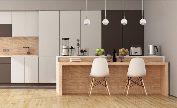 Lustră pe cablu FAVORI 4xGU10/5W/230V albă Lucide 09434/04/31