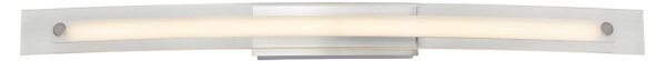 Aplică LED BOAZ LED/12W/230V IP21 Lucide 48204/12/12