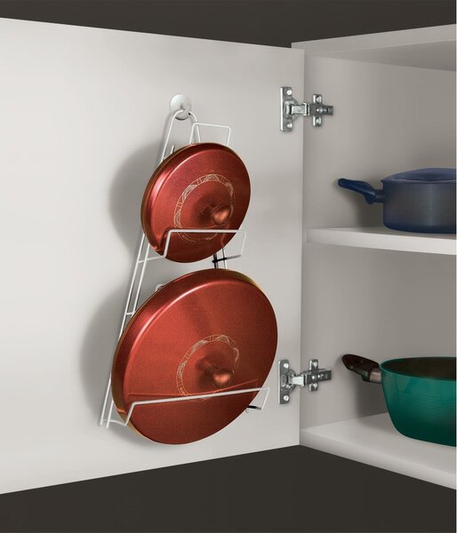 Suport pentru capace Metaltex Mango