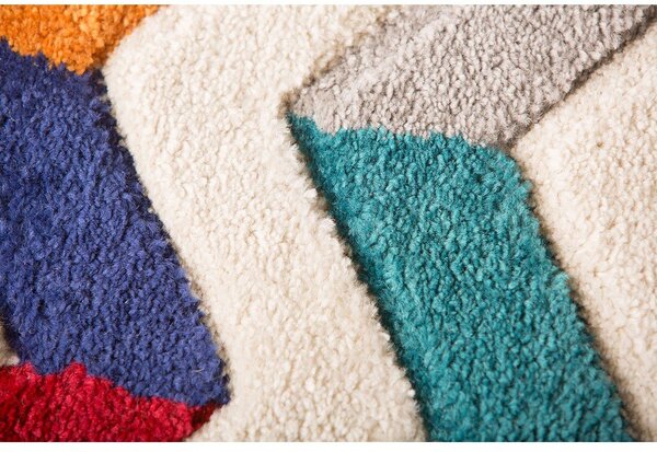 Covor Flair Rugs Spectrum Bolero, 66 x 230 cm