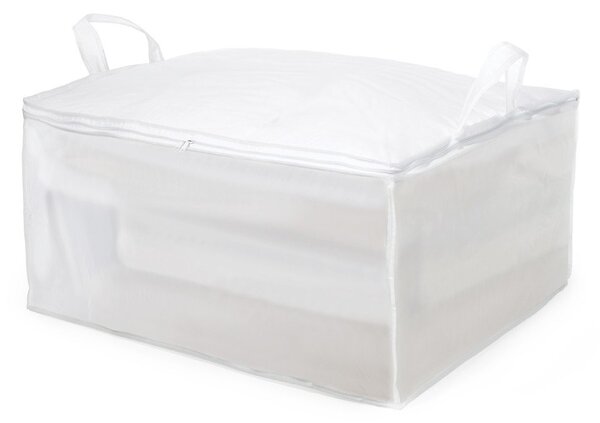 Cutie de depozitare pentru haine din material textil Milky – Compactor