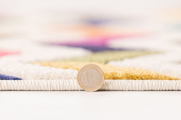 Covor Flair Rugs Bolero, 80 x 150 cm
