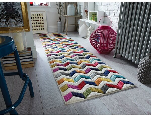 Covor Flair Rugs Spectrum Bolero, 66 x 230 cm