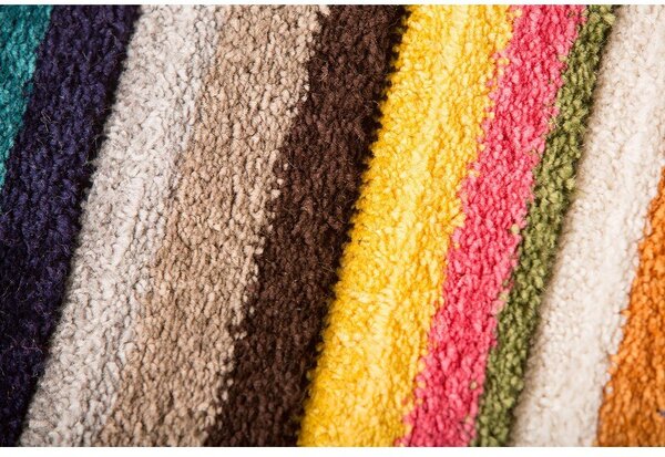 Covor Flair Rugs Spectrum Tango, 66 x 230 cm