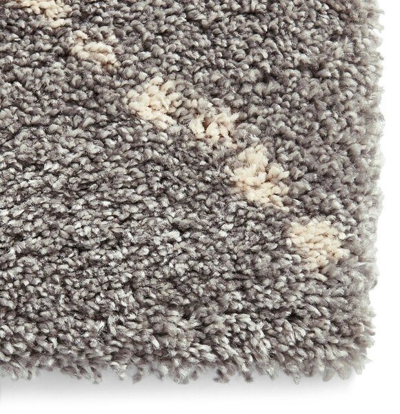 Covor Think Rugs Royal Nomadic, 120 x 170 cm, gri