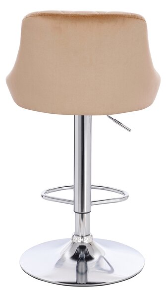 HR1054W Scaun Gri din Carifea