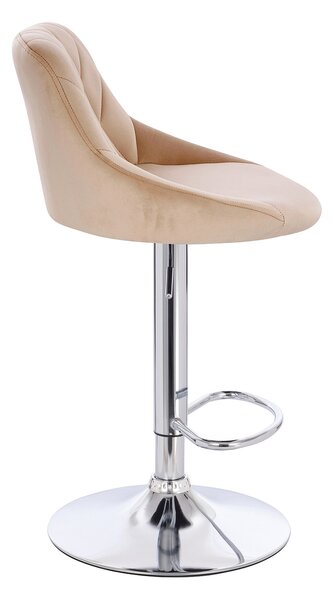 HR1054W Scaun Gri din Carifea