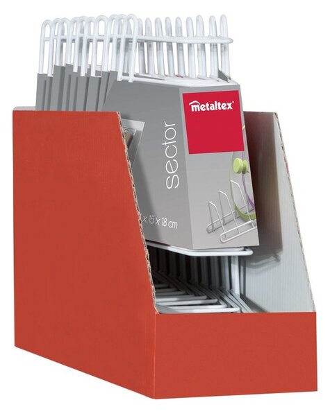 Suport capace Metaltex, lungime 34 cm