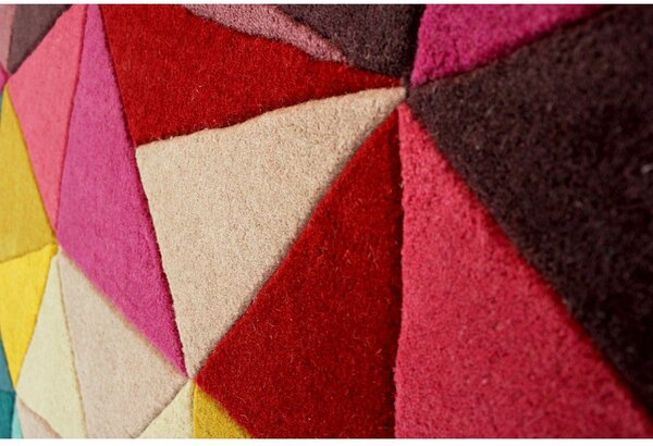 Covor din lână Flair Rugs Falmouth, 120x170 cm