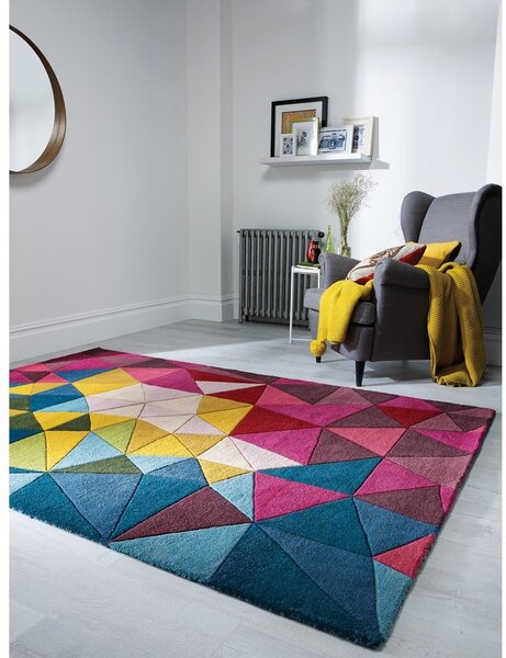 Covor din lână Flair Rugs Falmouth, 120x170 cm