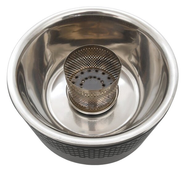 Grătar pe cărbuni pentru masă Cattara Keg, ø 30 cm