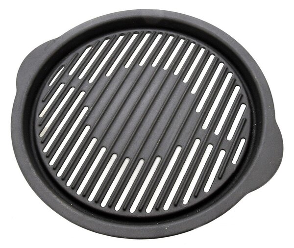 Grătar pe cărbuni pentru masă Cattara Keg, ø 30 cm