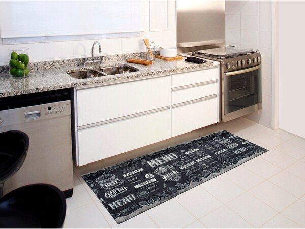 Covor Universal Ricci Menu, 52 x 100 cm