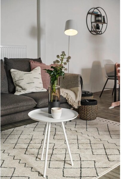 Covor Universal Dreams Line, 120 x 170 cm, bej