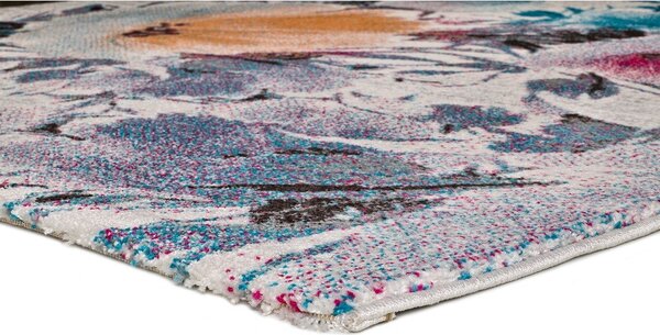 Covor Universal Bukit Flowers, 120 x 170 cm