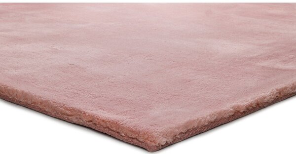 Covor Universal Berna Liso, 60 x 110 cm, roz