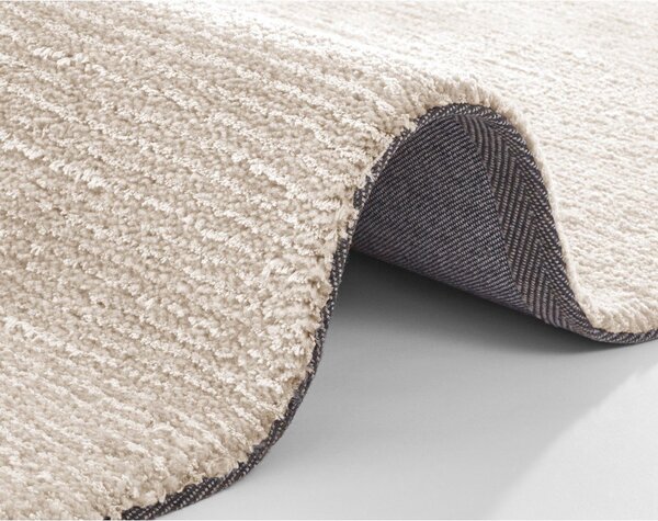 Covor Mint Rugs Supersoft, 120 x 170 cm, bej