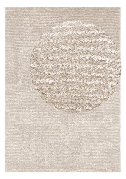 Covor Mint Rugs Supersoft, 120 x 170 cm, bej