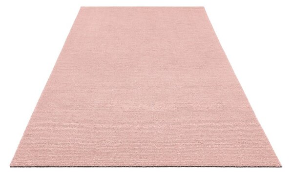Covor Mint Rugs Supersoft, 120 x 170 cm, roz