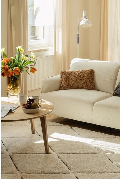 Covor Universal Swansea Line, 120 x 170 cm, bej