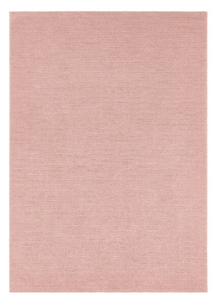 Covor Mint Rugs Supersoft, 120 x 170 cm, roz