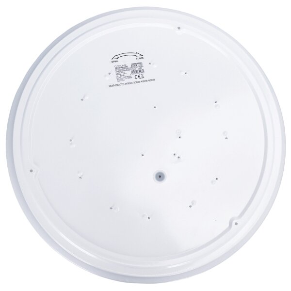 Plafonieră LED dimabilă Brilagi MILKY WAY LED/36W/230V 3000-6500K +telecomandă