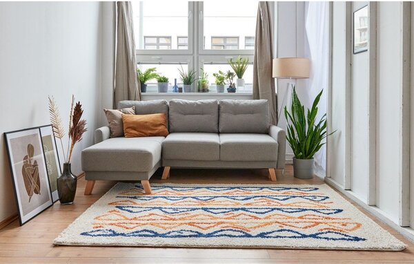 Covor Bonami Selection Morra, 160 x 230 cm
