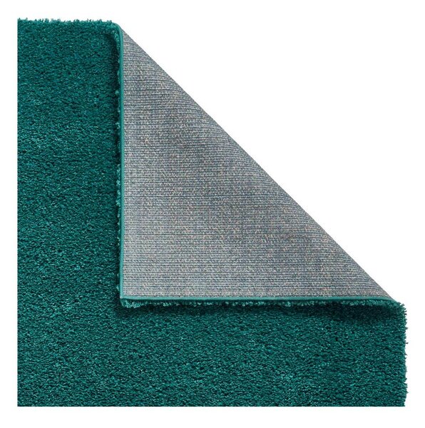 Covor Think Rugs Sierra, 160 x 220 cm, verde