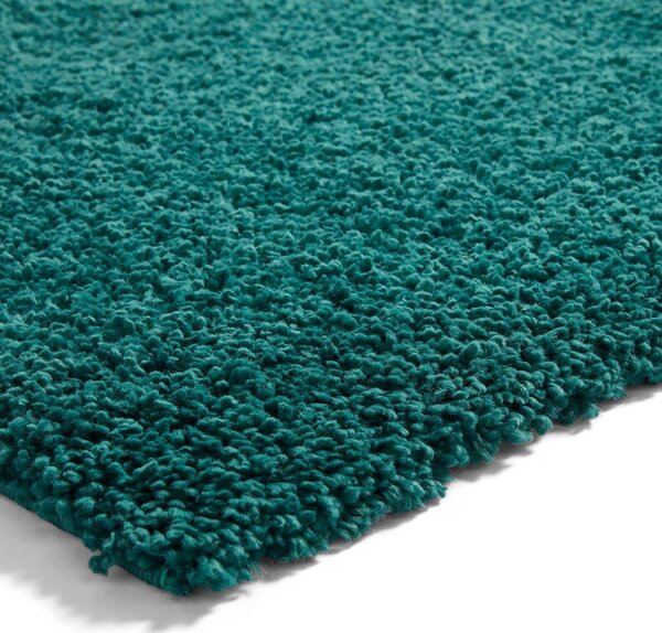 Covor Think Rugs Sierra, 160 x 220 cm, verde