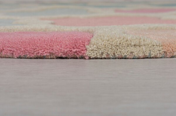 Covor tip traversă din lână Flair Rugs Rosella, 60 x 230 cm