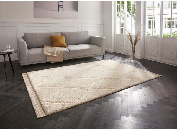 Covor Mint Rugs Norwalk Colin, 80 x 150 cm, bej
